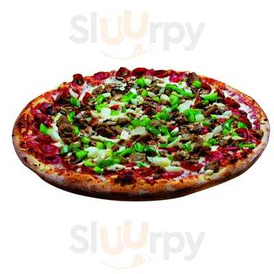 Pizza Pit - Madison West