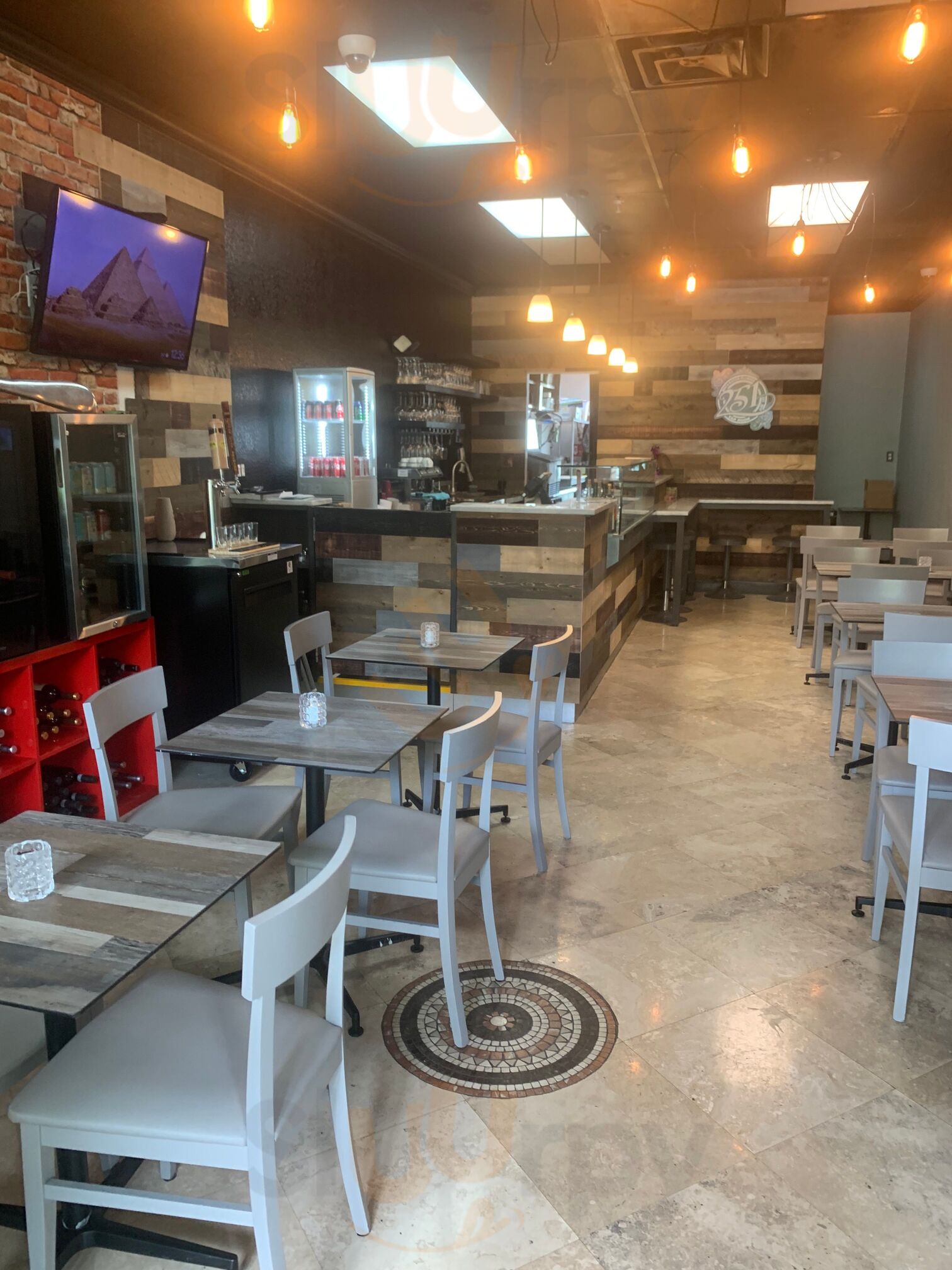 251 Tap Room