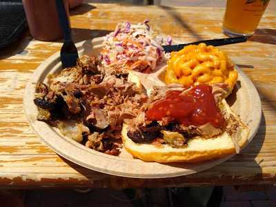 Tennessee Bbq