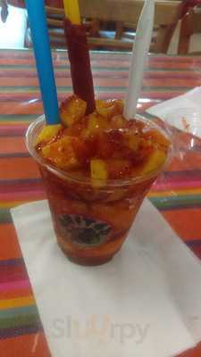 Tortas Ahogadas Mi Barrio