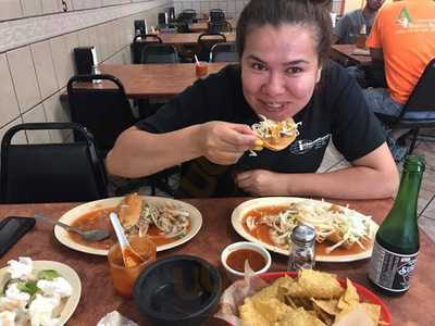 Tortas Ahogadas Mi Barrio