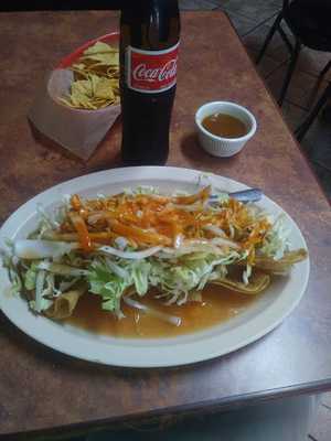 Tortas Ahogadas Mi Barrio