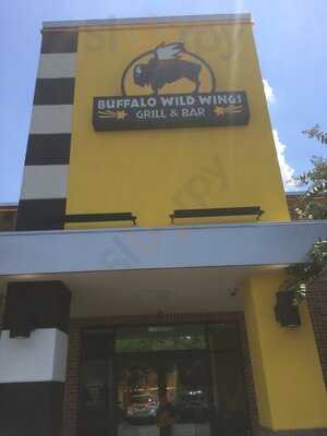 Buffalo Wild Wings