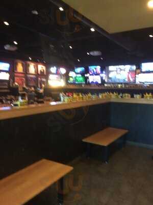 Buffalo Wild Wings