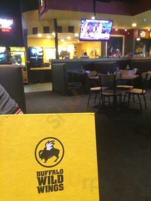 Buffalo Wild Wings