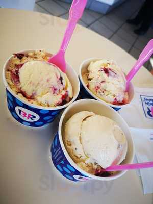 Baskin-robbins