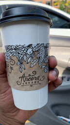 Ancora Coffee Roasters