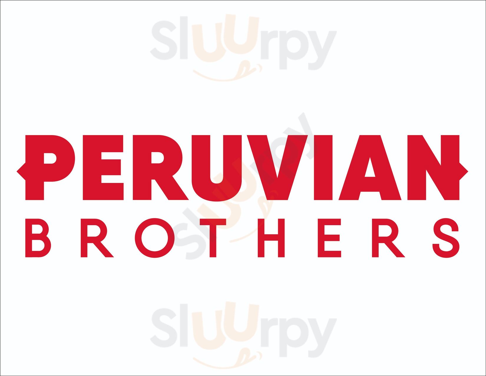 Peruvian Brothers