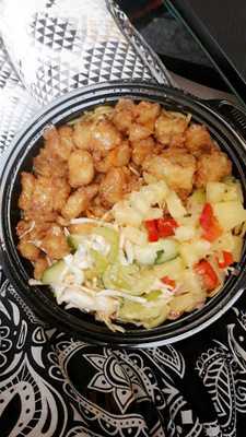 3ninjas Curbside And Catering