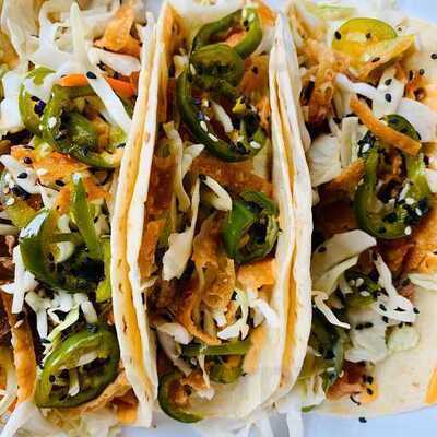 3ninjas Curbside And Catering