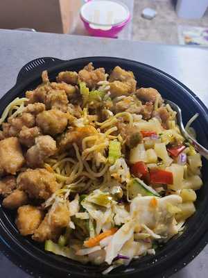 3ninjas Curbside And Catering