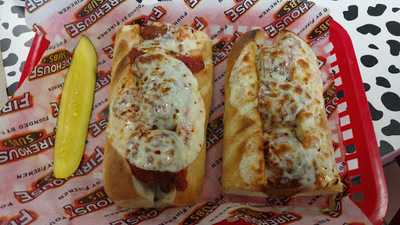 Firehouse Subs
