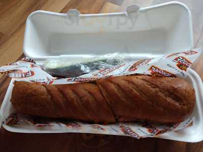 Firehouse Subs