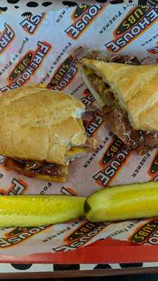 Firehouse Subs
