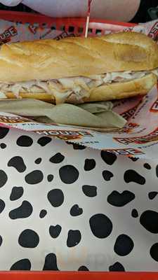 Firehouse Subs