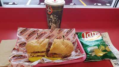 Firehouse Subs