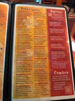 Cantinflas Restaurant & Bar