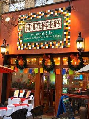 Cantinflas Restaurant & Bar