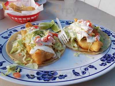 Mariscos Linda Restaurant