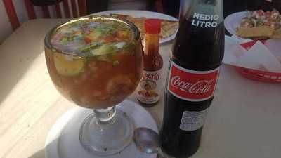 Mariscos Linda Restaurant