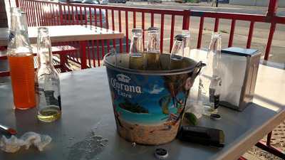 Mariscos Linda Restaurant