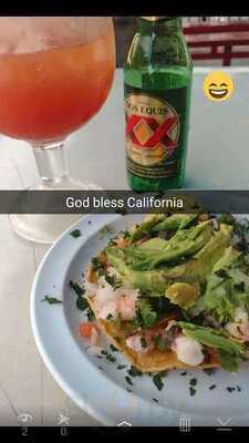 Mariscos Linda Restaurant