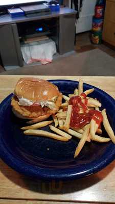 Dairy Queen Grill & Chill