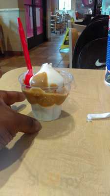 Dairy Queen Grill & Chill