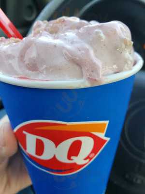 Dairy Queen Grill & Chill