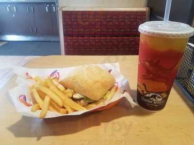 Dairy Queen Grill & Chill