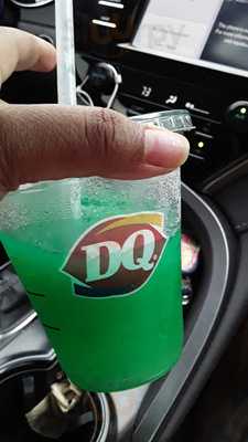 Dairy Queen Grill & Chill