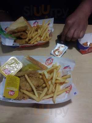 Dairy Queen Grill & Chill