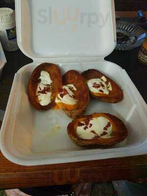 Mile High Pizza & Grill