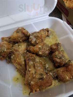 Mile High Pizza & Grill