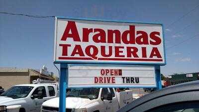 Taqueria Arandas