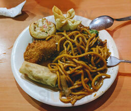 China Buffet