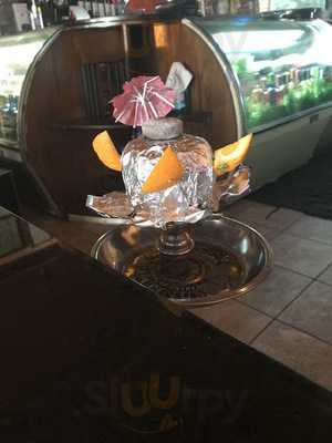 1001 Nights Cafe & Lounge