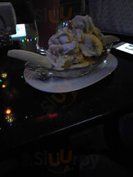 1001 Nights Cafe & Lounge