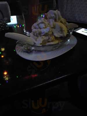 1001 Nights Cafe & Lounge