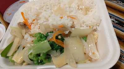 Jerry Chan's Restaurant