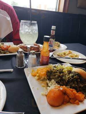 Alexander Devereux's