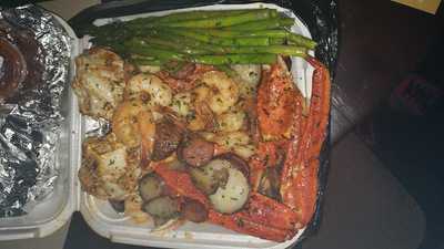 Alexander Devereux's