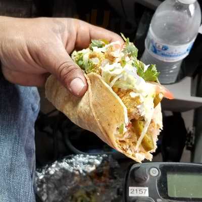 Off The Hook Seafood And Super Burrito