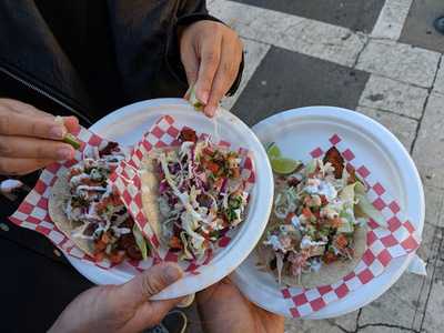 Off The Hook Seafood And Super Burrito