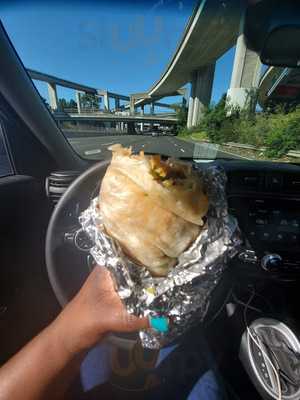 Off The Hook Seafood And Super Burrito