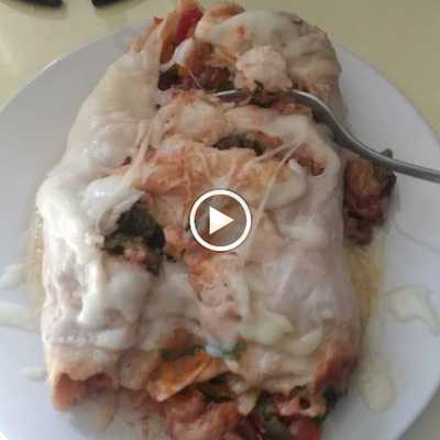 Off The Hook Seafood And Super Burrito