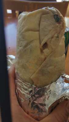 Off The Hook Seafood And Super Burrito