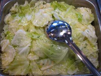 Halton Country Buffet