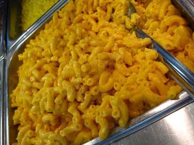 Halton Country Buffet