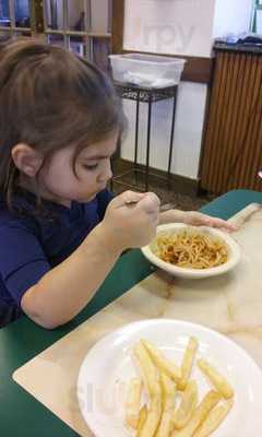 Halton Country Buffet